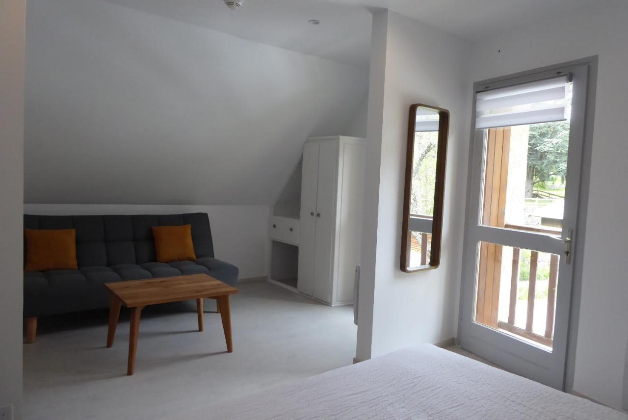 Hotel Le Martagon Villars-Colmars Εξωτερικό φωτογραφία
