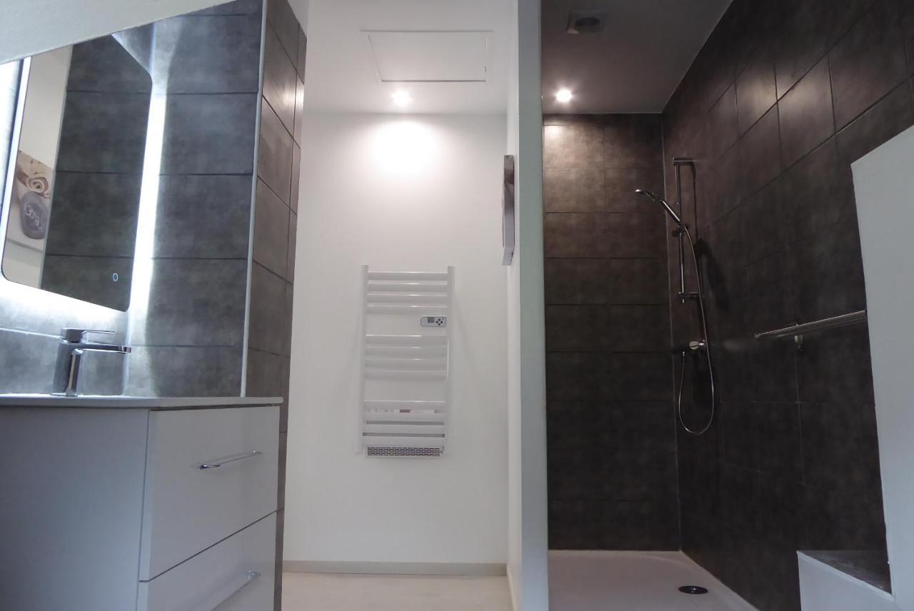 Hotel Le Martagon Villars-Colmars Εξωτερικό φωτογραφία