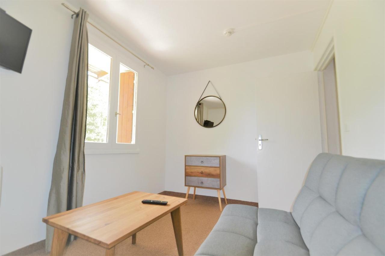 Hotel Le Martagon Villars-Colmars Εξωτερικό φωτογραφία