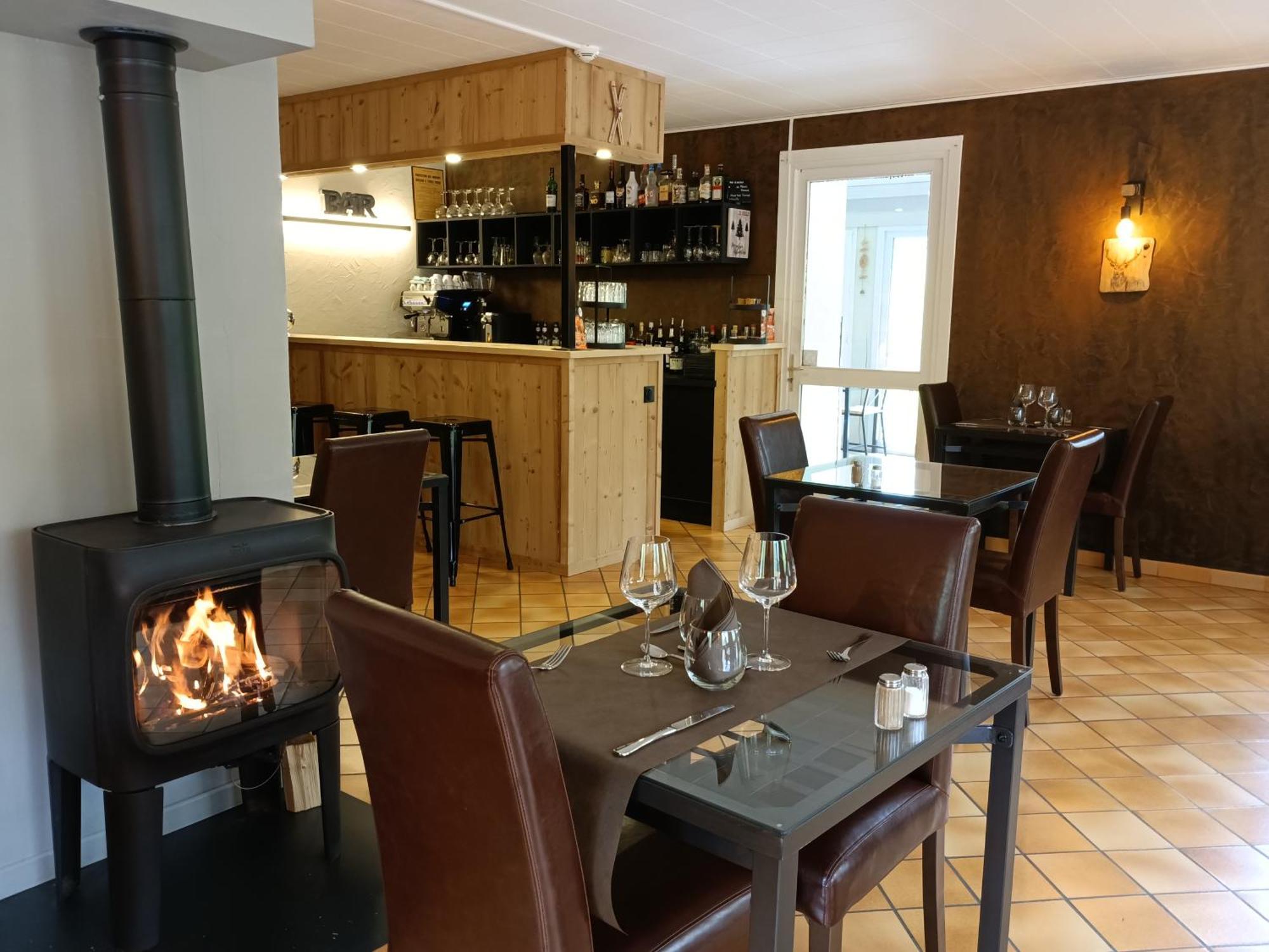 Hotel Le Martagon Villars-Colmars Εξωτερικό φωτογραφία