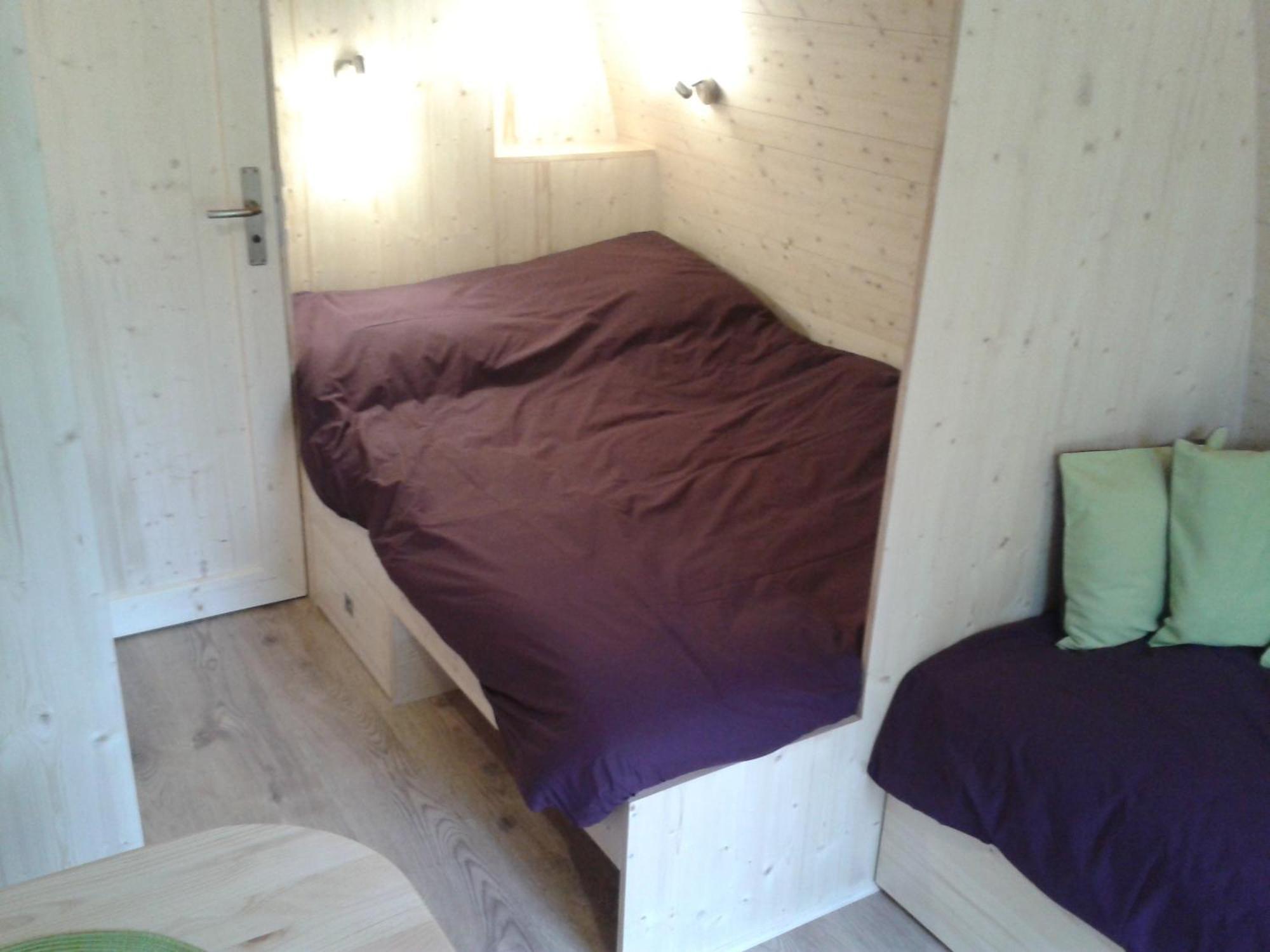 Hotel Le Martagon Villars-Colmars Δωμάτιο φωτογραφία