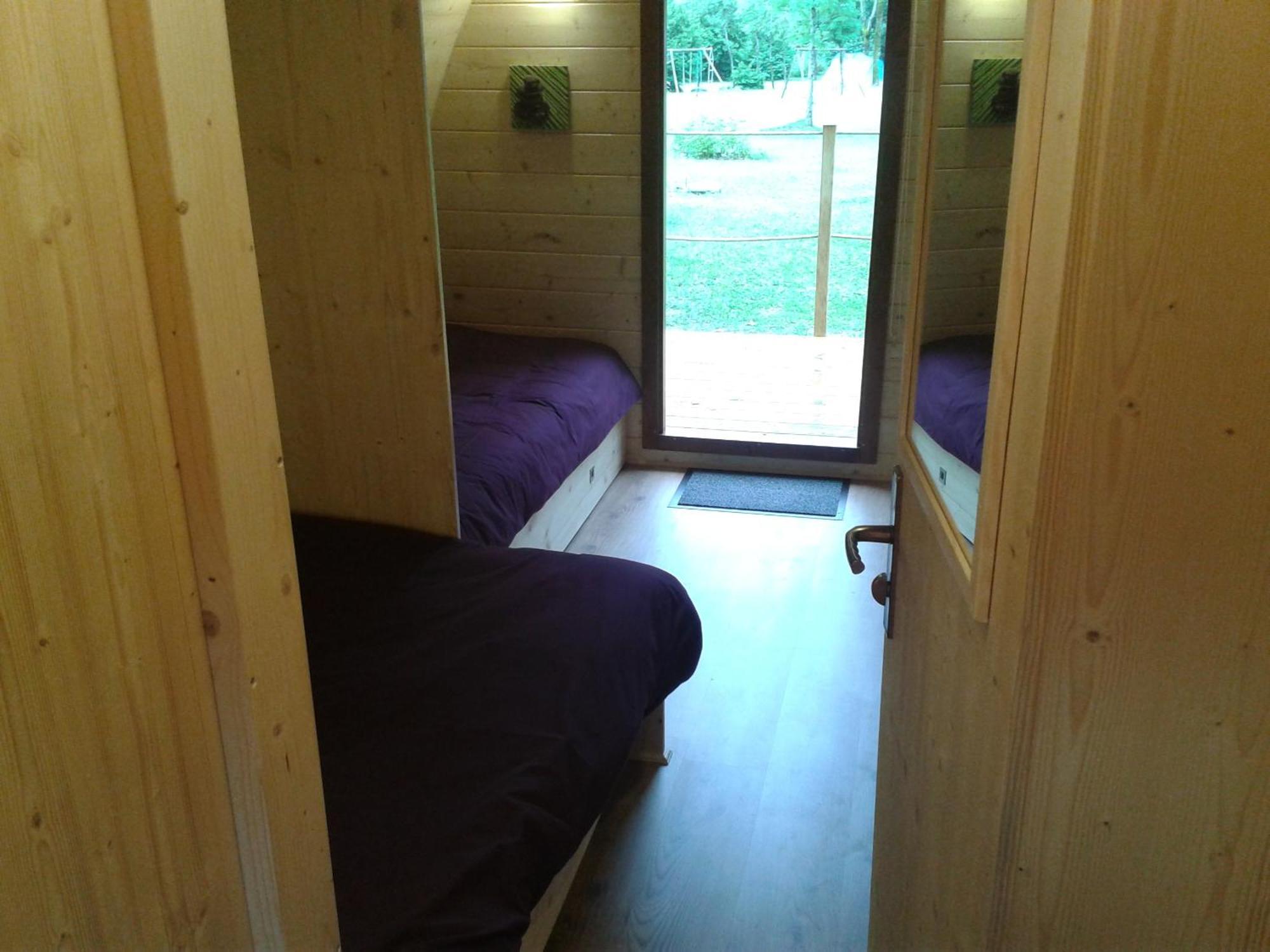 Hotel Le Martagon Villars-Colmars Δωμάτιο φωτογραφία