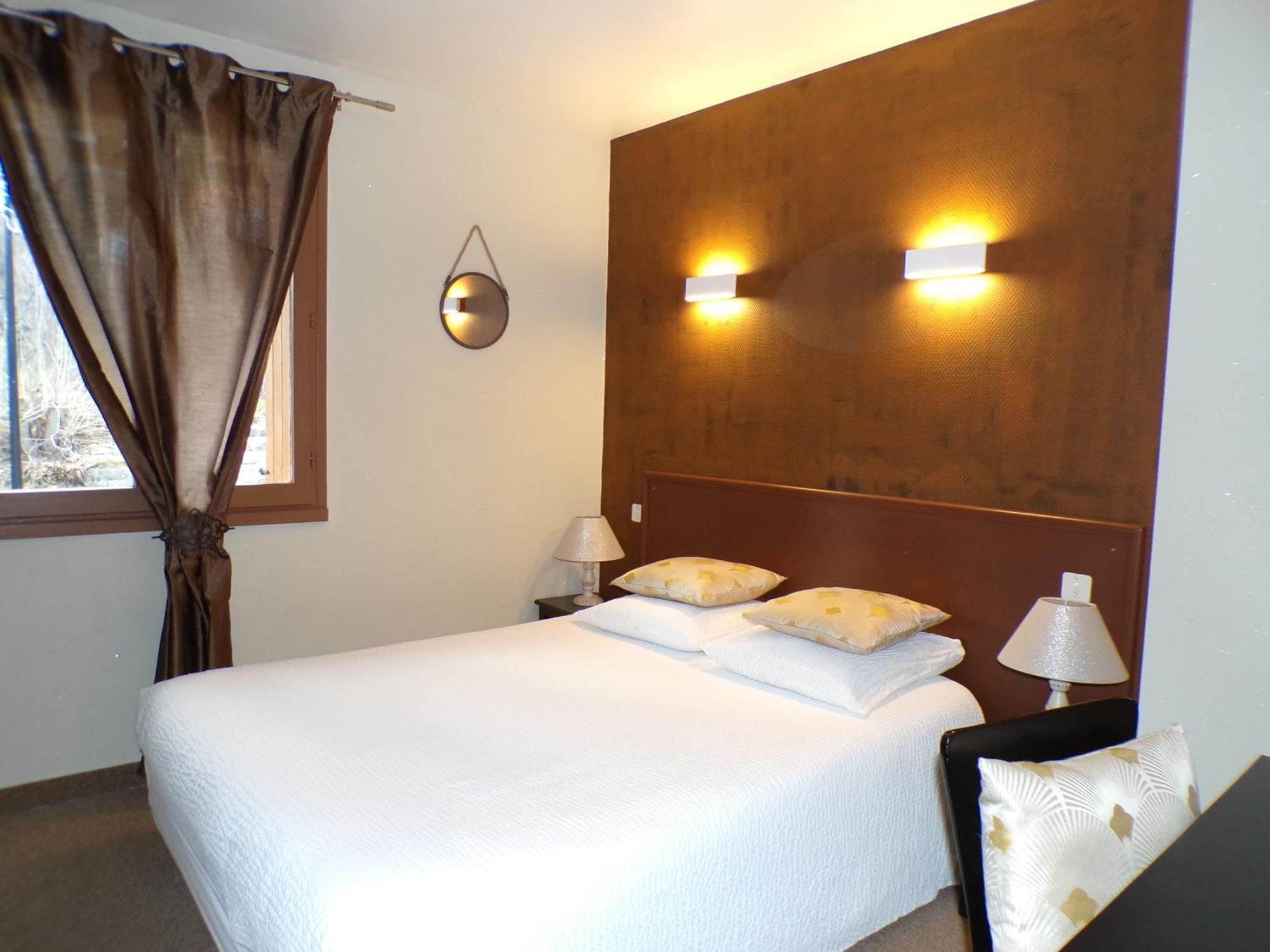 Hotel Le Martagon Villars-Colmars Εξωτερικό φωτογραφία