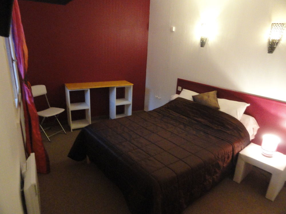 Hotel Le Martagon Villars-Colmars Εξωτερικό φωτογραφία