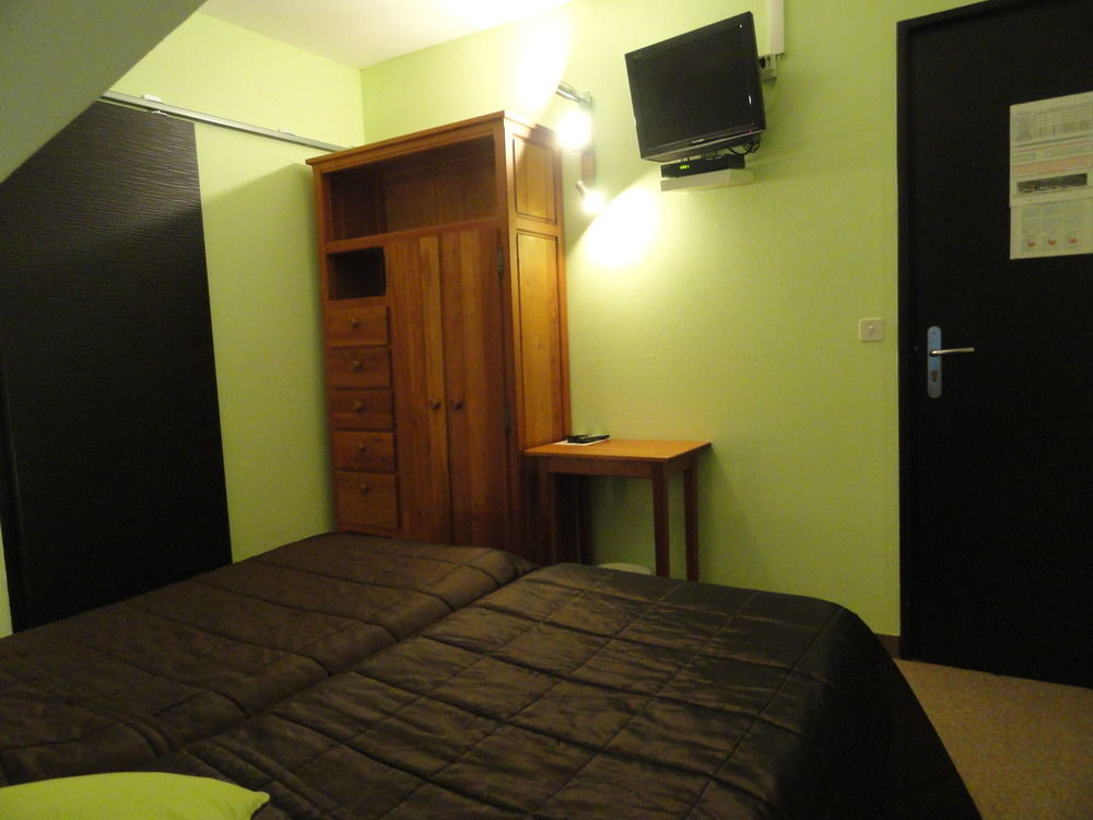 Hotel Le Martagon Villars-Colmars Εξωτερικό φωτογραφία