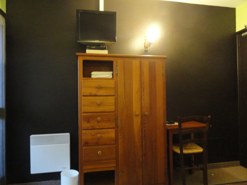 Hotel Le Martagon Villars-Colmars Εξωτερικό φωτογραφία