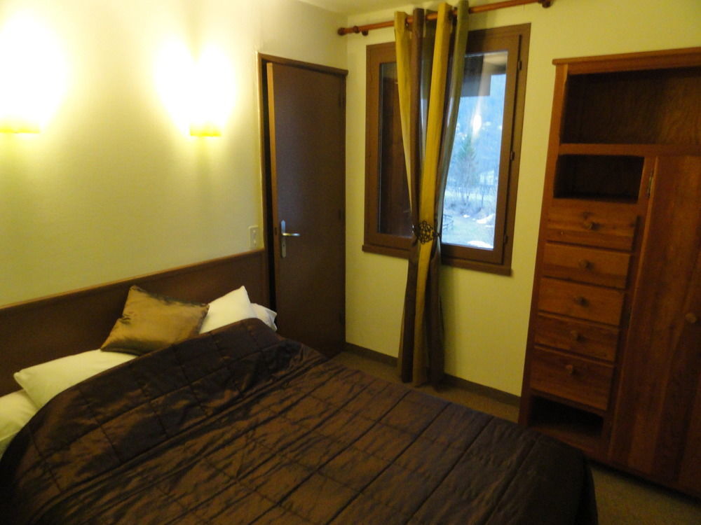 Hotel Le Martagon Villars-Colmars Εξωτερικό φωτογραφία