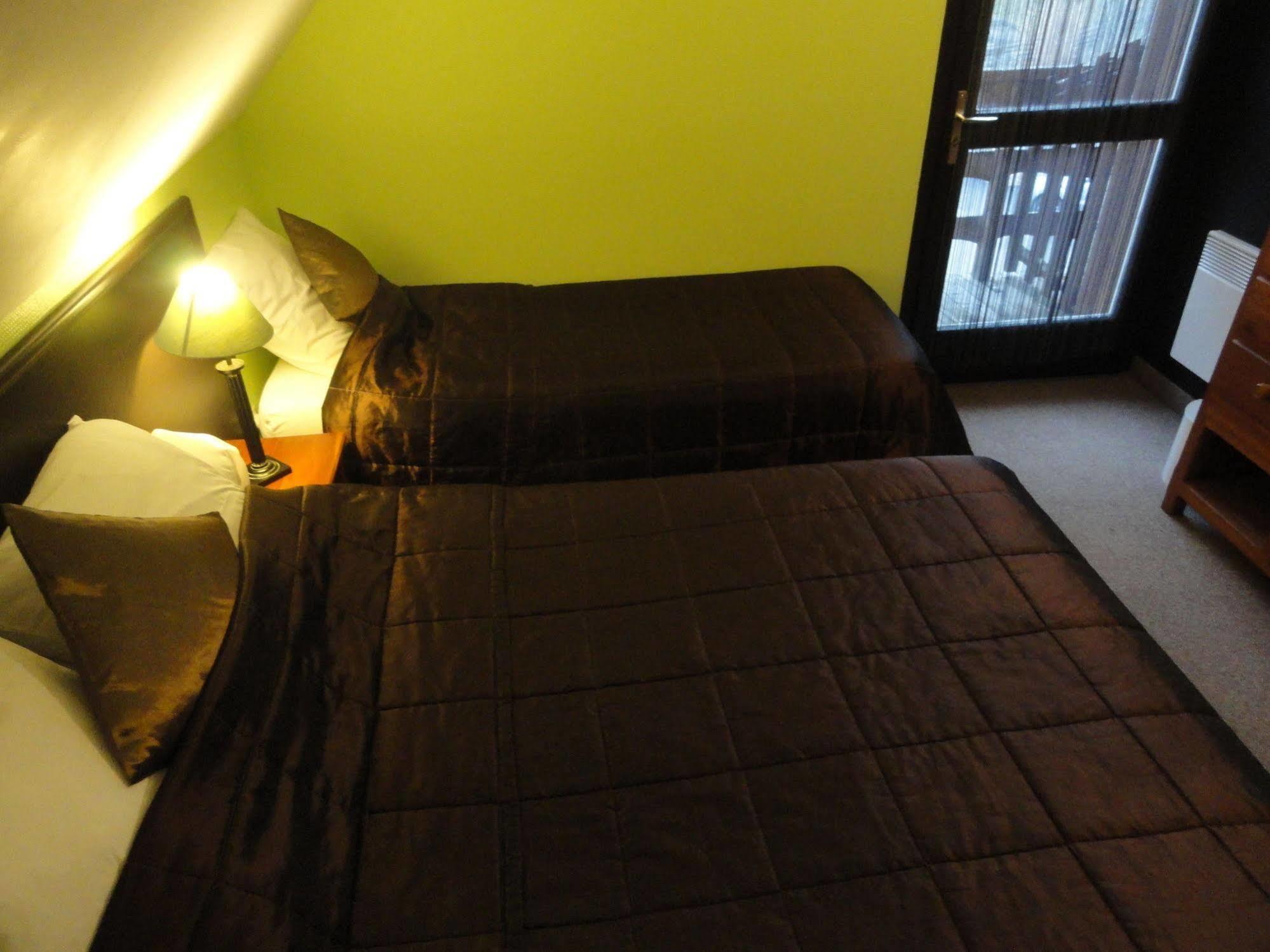 Hotel Le Martagon Villars-Colmars Εξωτερικό φωτογραφία