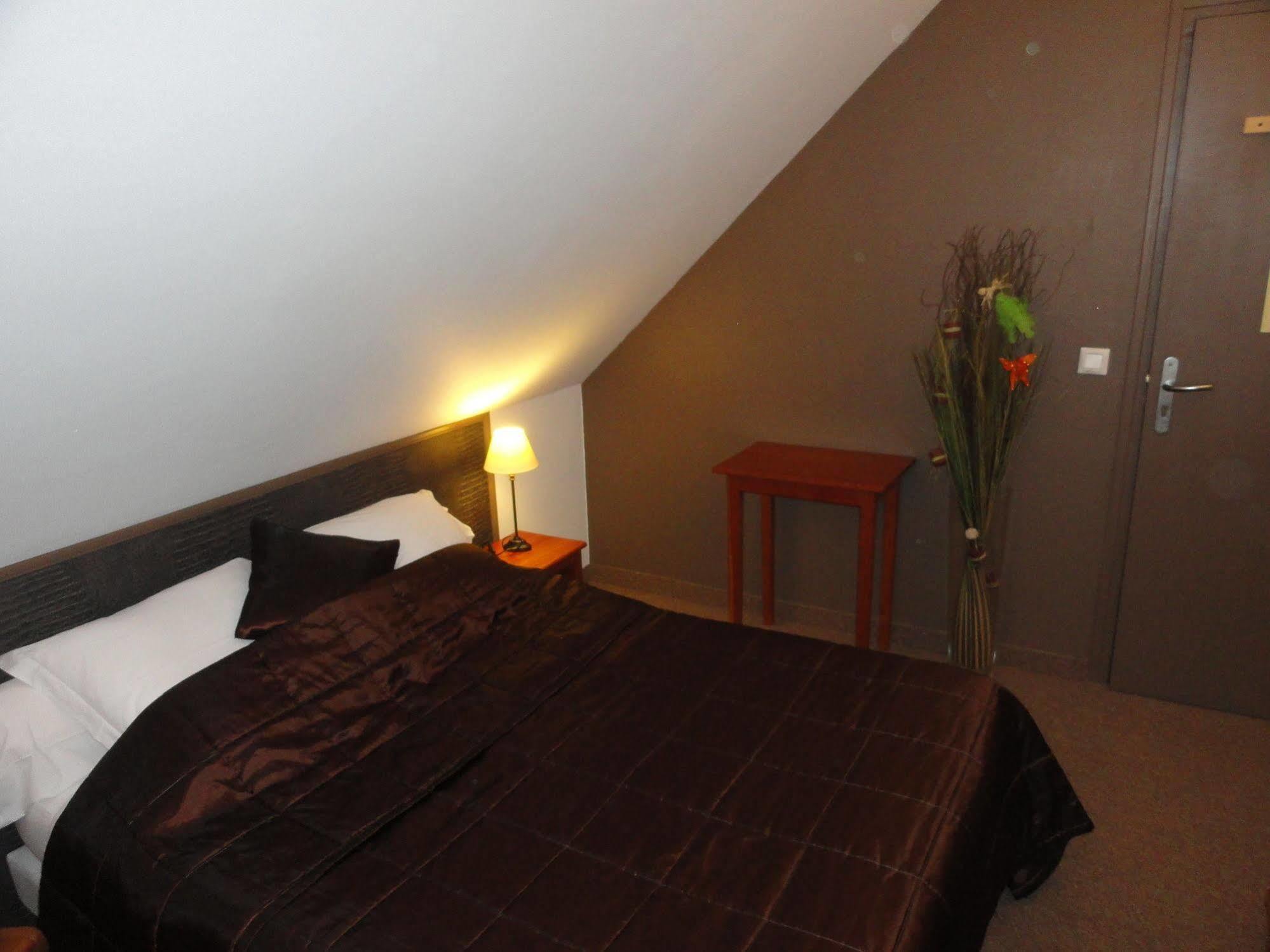 Hotel Le Martagon Villars-Colmars Εξωτερικό φωτογραφία